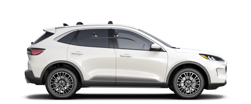 SEL PLUG-IN HYBRID Image