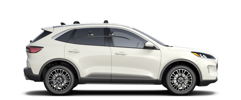 SEL PLUG-IN HYBRID Image