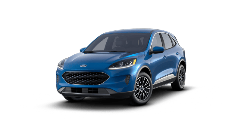 Atlas Blue Metallic