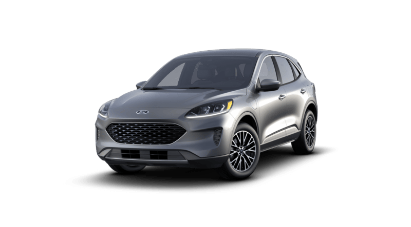 Iconic Silver Metallic