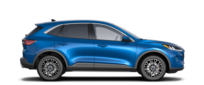 Atlas Blue Metallic