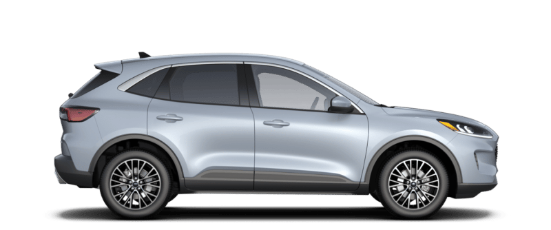 SE PLUG-IN HYBRID Image