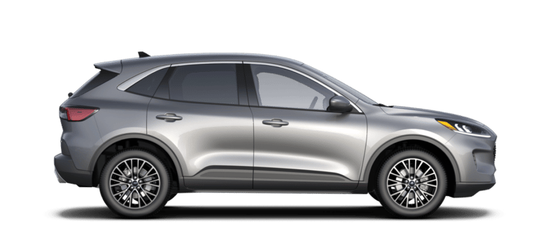 SE PLUG-IN HYBRID Image