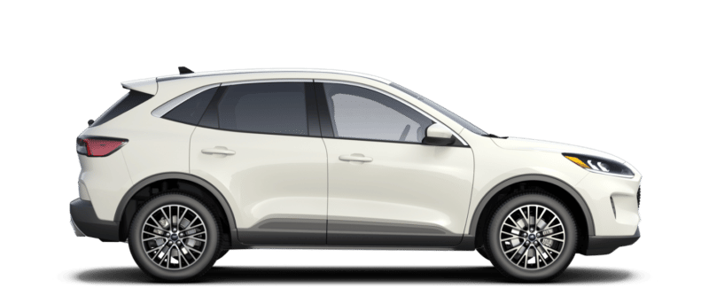 SE PLUG-IN HYBRID Image