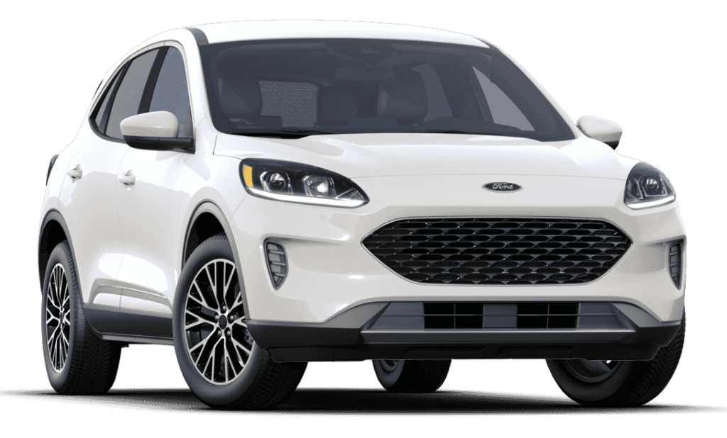 SE PLUG-IN HYBRID Image
