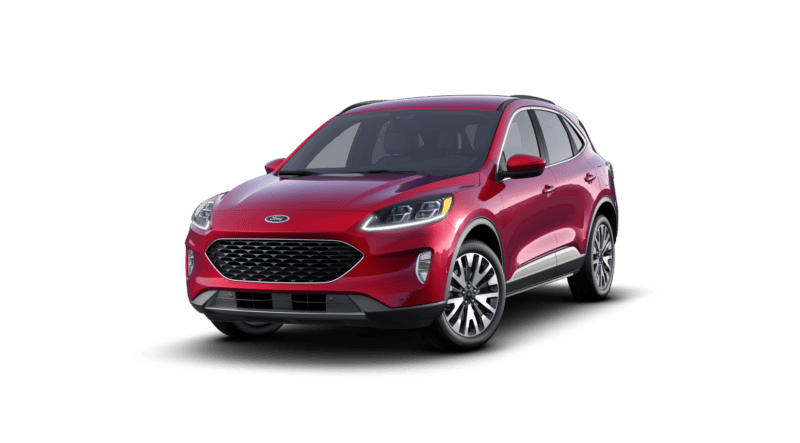 Rapid Red Metallic Tinted Clearcoat