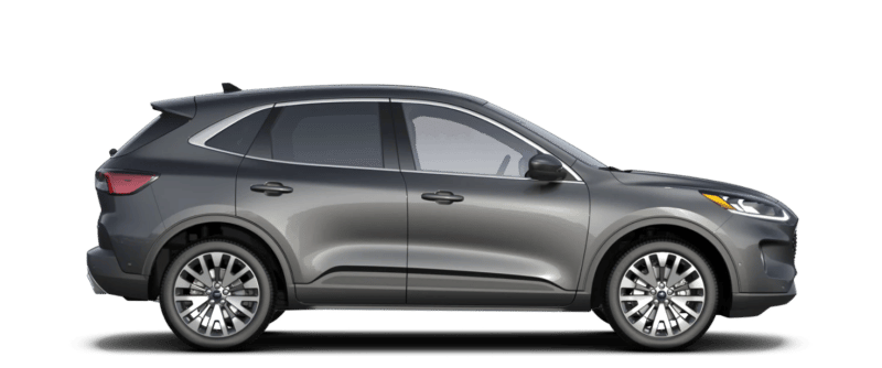 Carbonized Gray Metallic