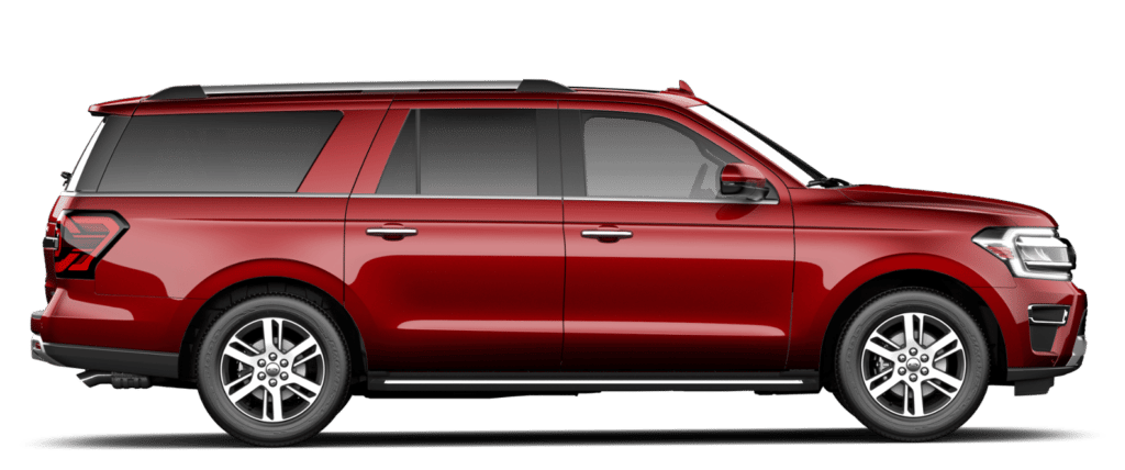 Rapid Red Metallic Tinted Clearcoat