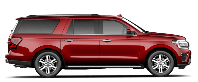 Rapid Red Metallic Tinted Clearcoat