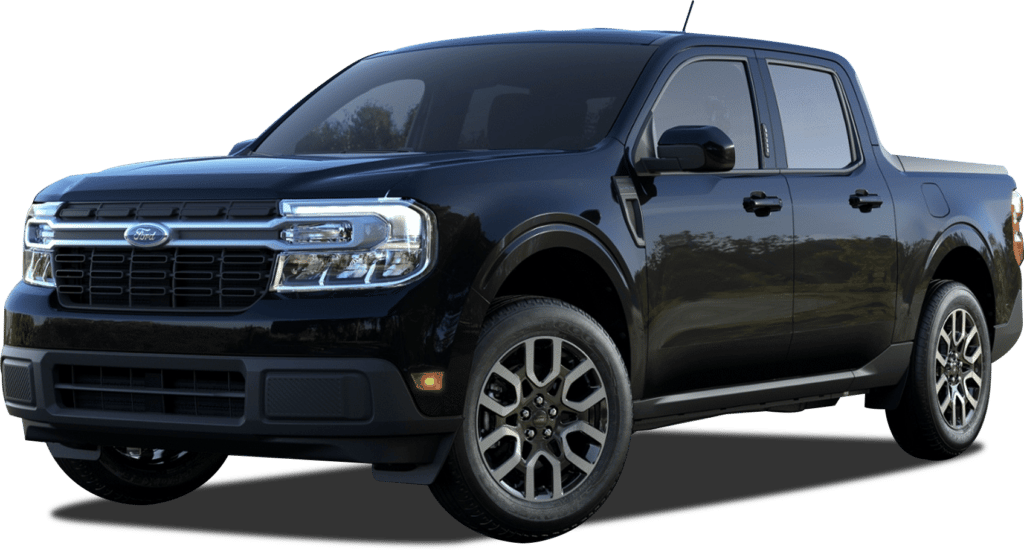 2023 Ford Maverick: Price, Offers & Specs | Taylor Ford Port Perry