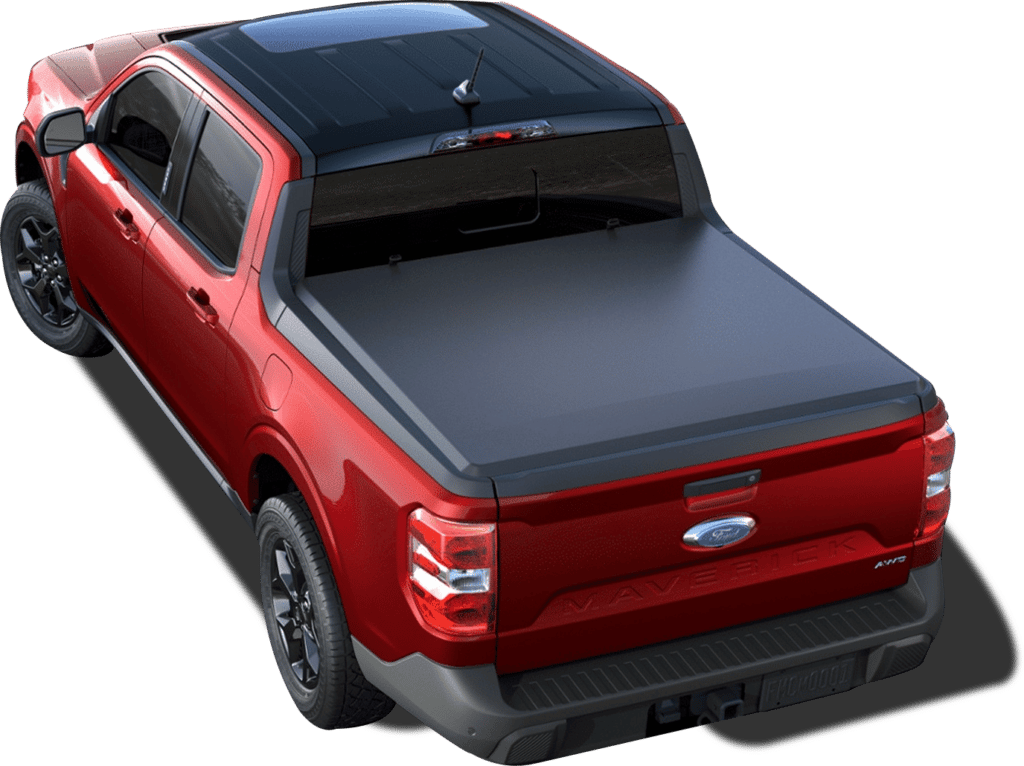 Rapid Red 