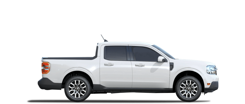 Oxford White 