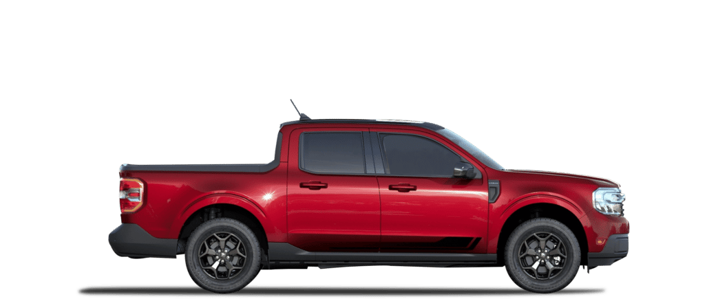 Rapid Red 