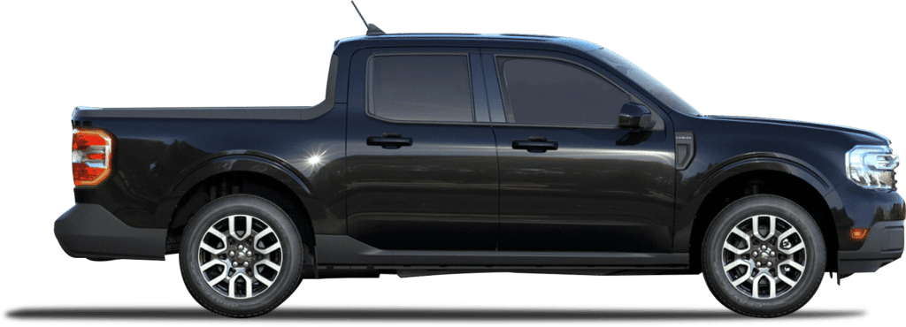 Shadow Black