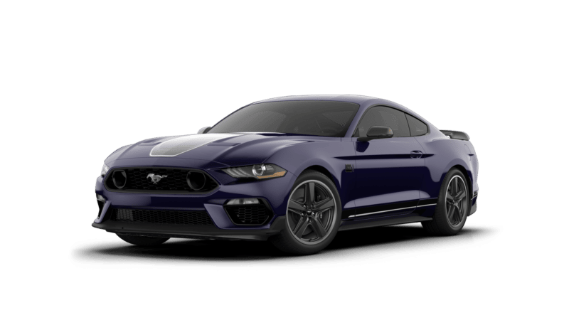 Mischievous Purple Metallic