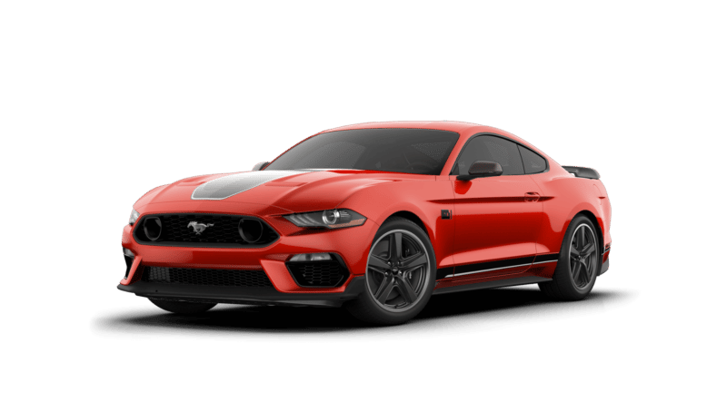 Race Red