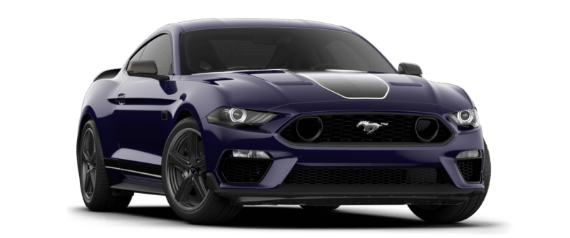 Mischievous Purple Metallic