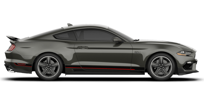 Dark Matter Grey Metallic