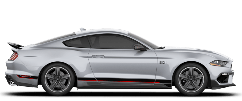 Iconic Silver