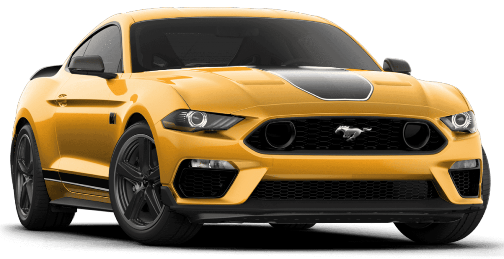 MACH 1 Image