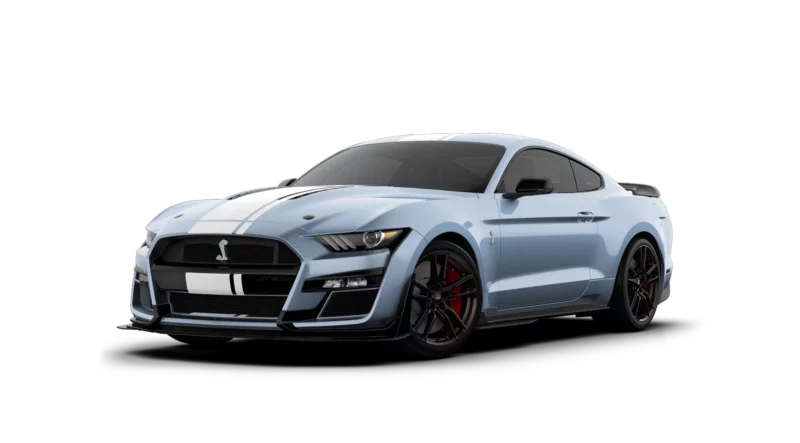 Brittany Blue Metallic