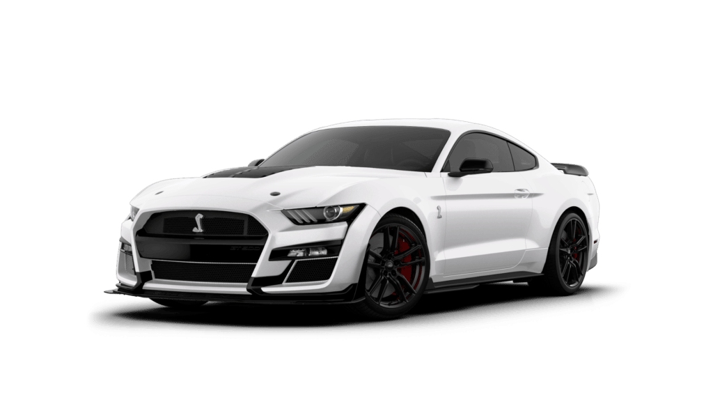 Oxford White