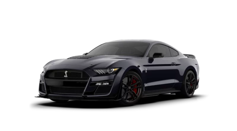 Shadow Black