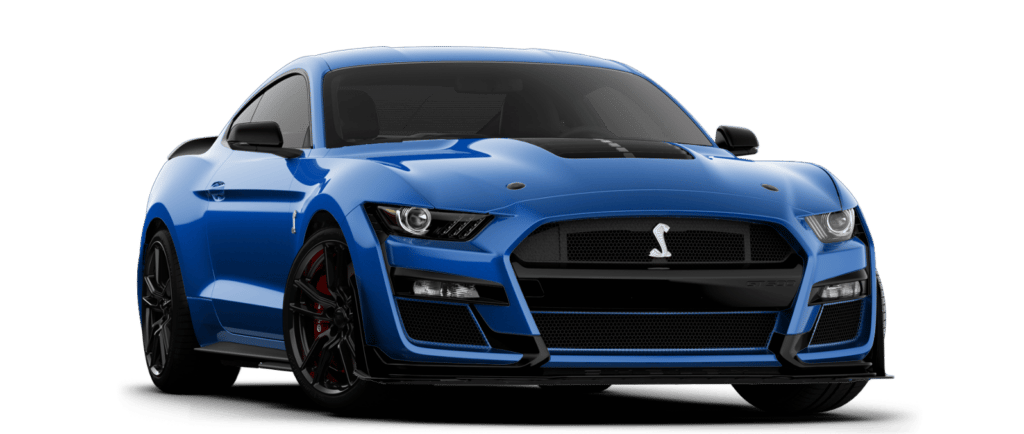Atlas Blue Metallic