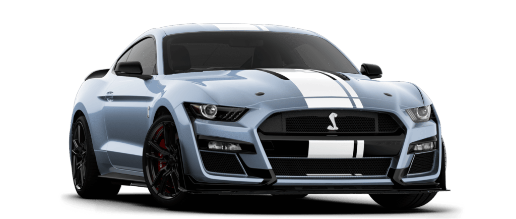 Brittany Blue Metallic