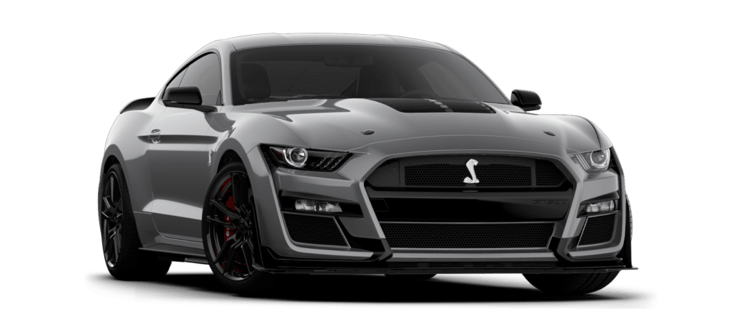 Carbonized Grey