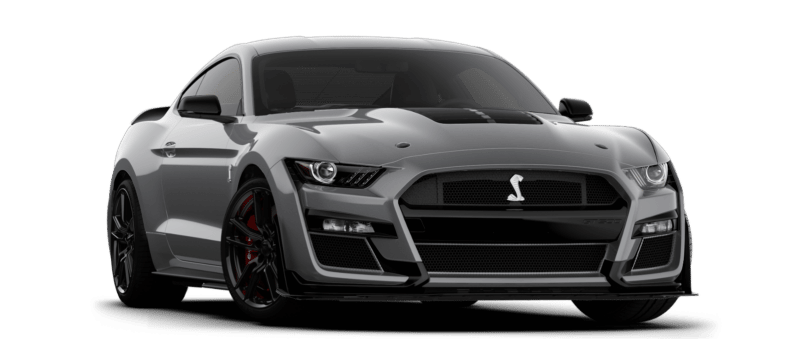 Carbonized Grey