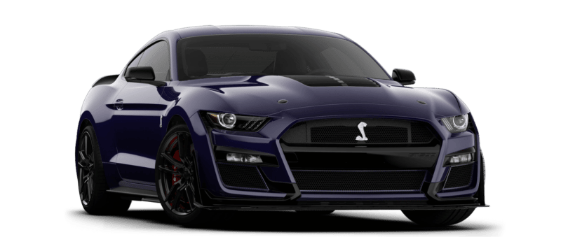 Mischievous Purple Metallic