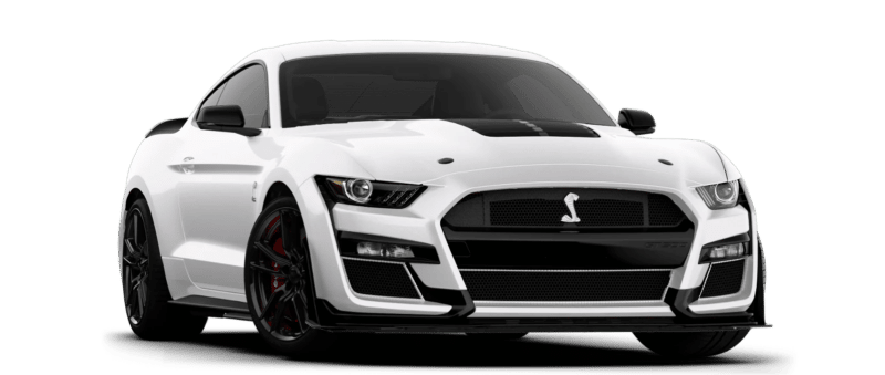 Oxford White
