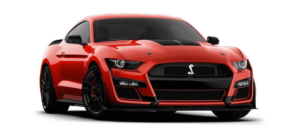 Race Red