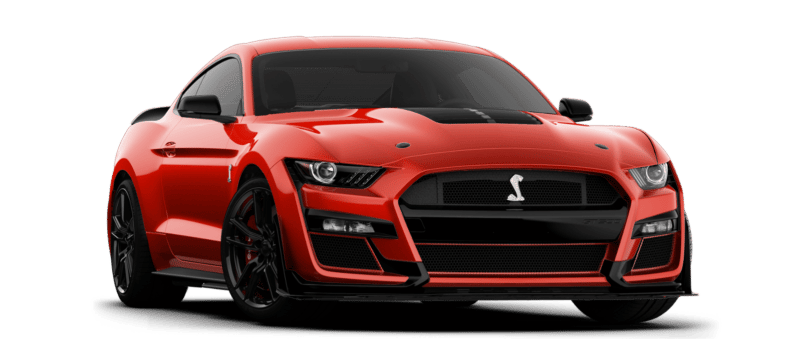 Race Red