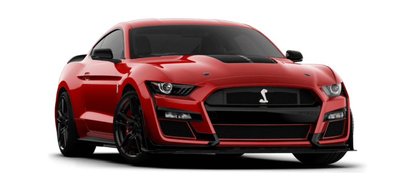 Rapid Red Metallic Tinted Clearcoat