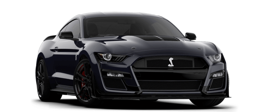 Shadow Black
