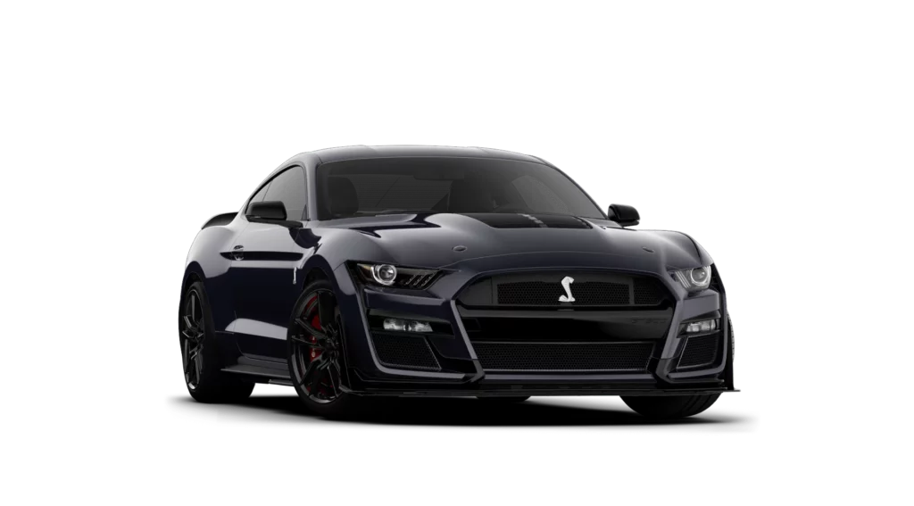 Shadow Black