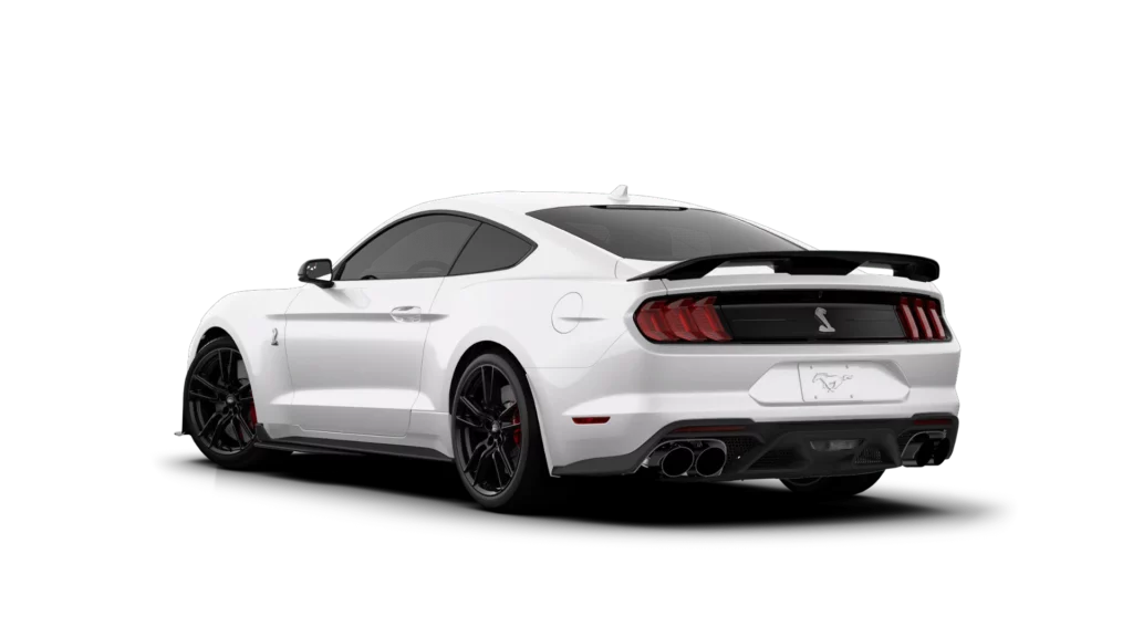 Oxford White