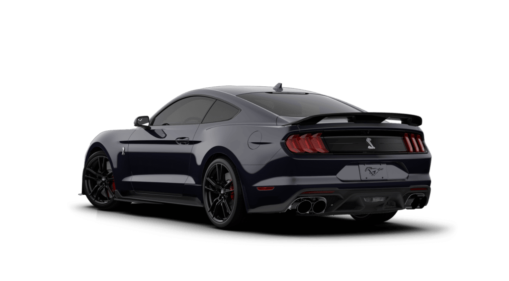 Shadow Black