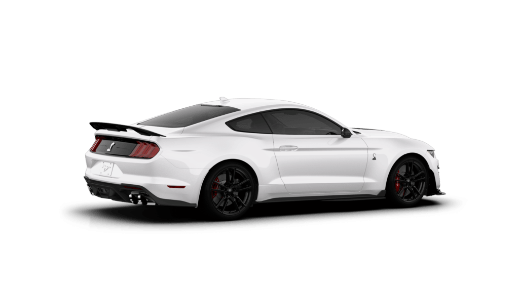 Oxford White