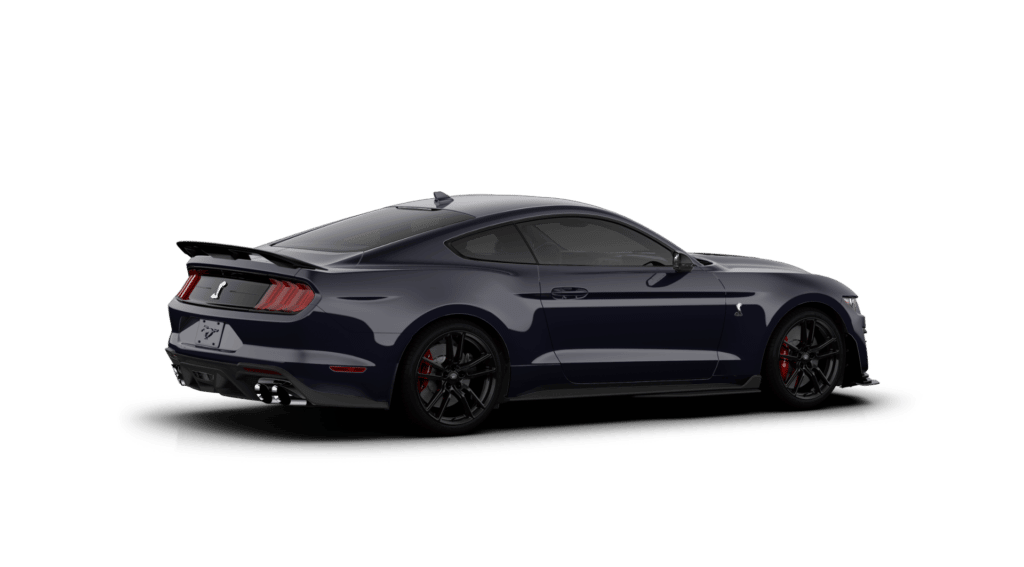 Shadow Black