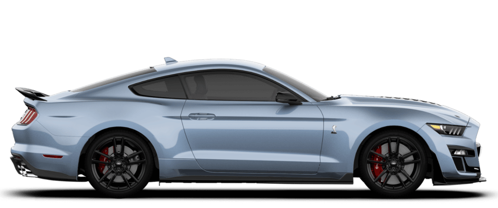 Brittany Blue Metallic