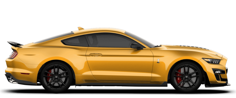 Cyber Orange Metallic Tri-Coat