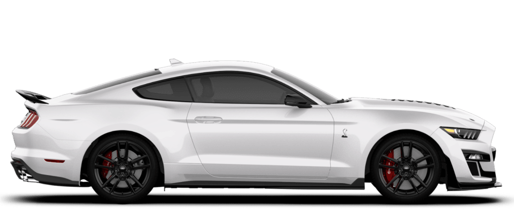 Oxford White