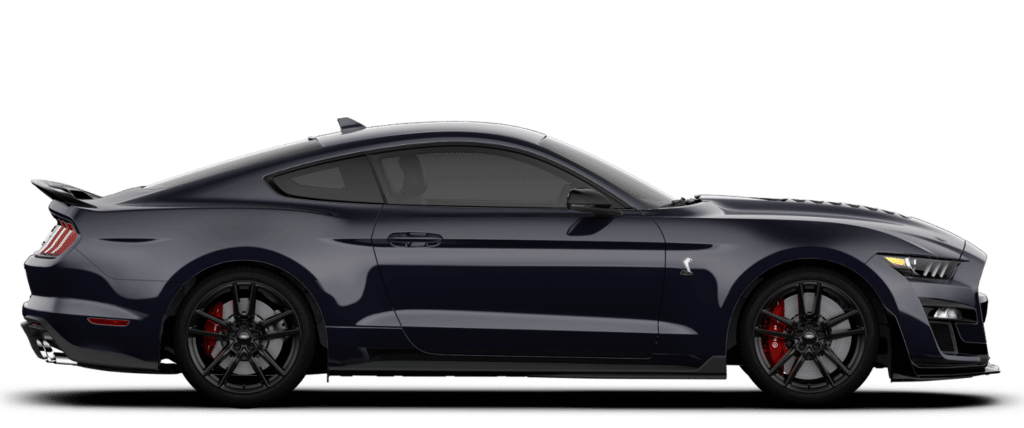 Shadow Black