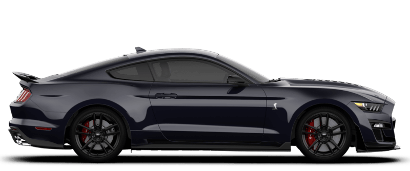 Shadow Black