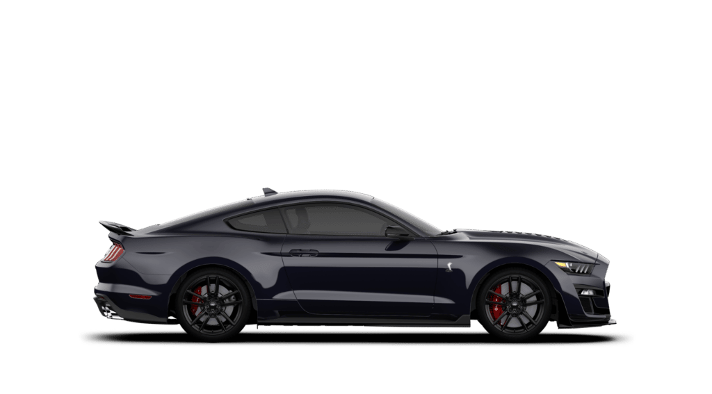 Shadow Black