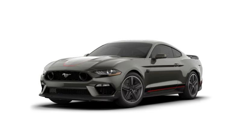 Dark Matter Grey Metallic