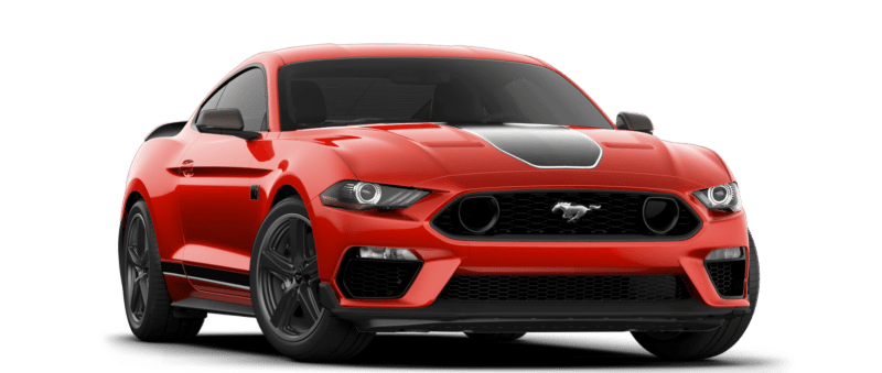 Race Red